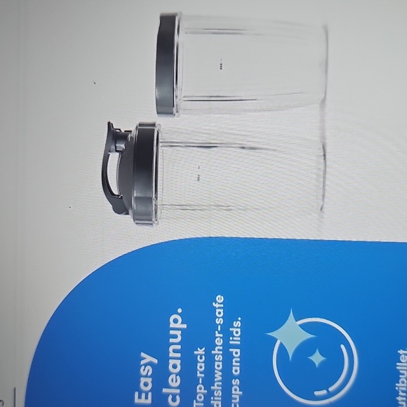 NIB Nutribullet NB9-1301S Powerful Pro 13 Piece 900W Silver  Blender - Picture 8 of 11